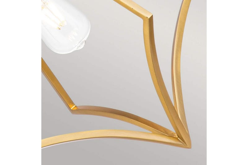 Hänglampa Feiss Nico - Belysning - Lampor & belysning inomhus - Fönsterlampa