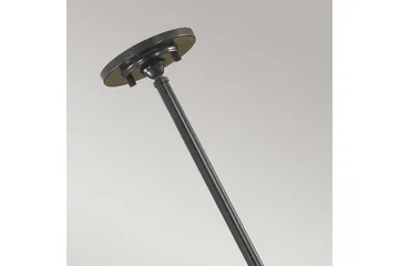 Hänglampa Feiss Parker Place - Belysning - Lampor & belysning inomhus - Fönsterlampa