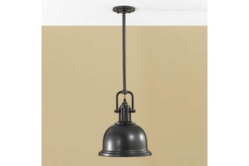 Hänglampa Feiss Parker Place - Belysning - Lampor & belysning inomhus - Fönsterlampa