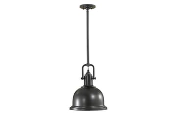 Hänglampa Feiss Parker Place - Belysning - Lampor & belysning inomhus - Fönsterlampa