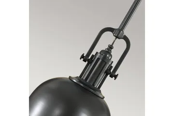 Hänglampa Feiss Parker Place - Belysning - Lampor & belysning inomhus - Fönsterlampa