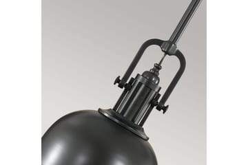 Hänglampa Feiss Parker Place - Belysning - Lampor & belysning inomhus - Fönsterlampa