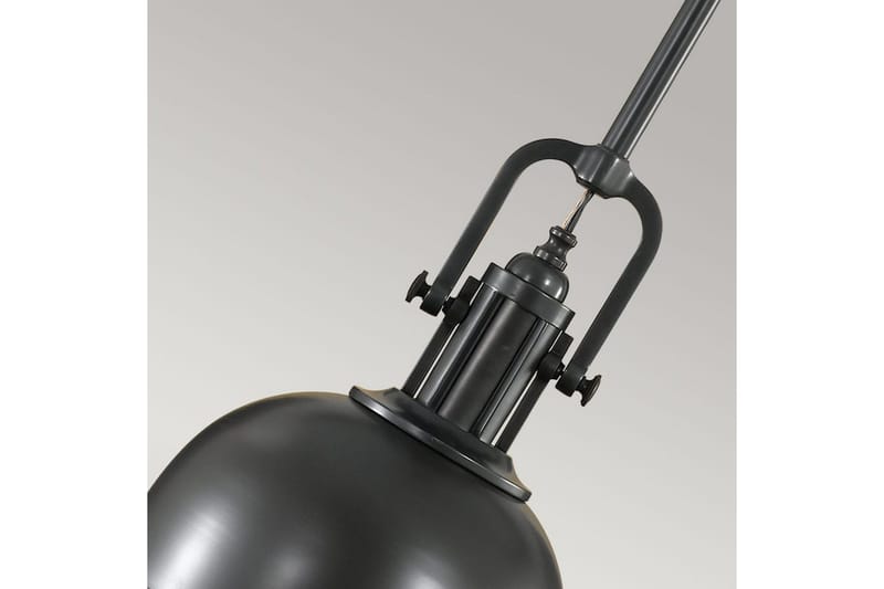 Hänglampa Feiss Parker Place - Belysning - Lampor & belysning inomhus - Fönsterlampa