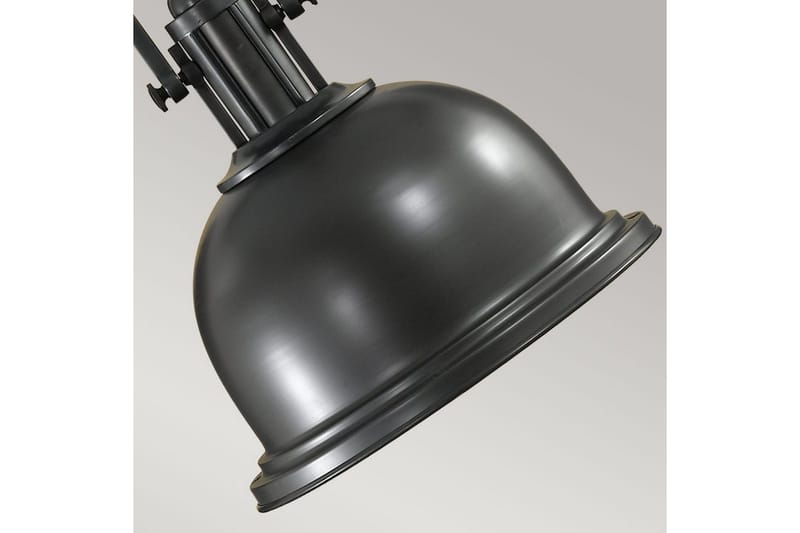 Hänglampa Feiss Parker Place - Belysning - Lampor & belysning inomhus - Fönsterlampa