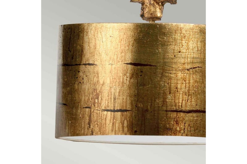 Hänglampa Flambeau Fragment - Belysning - Lampor & belysning inomhus - Fönsterlampa