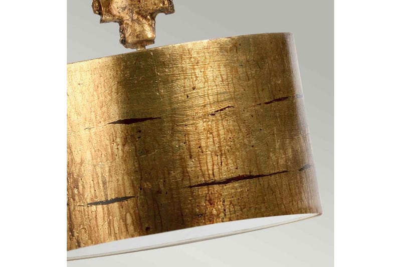 Hänglampa Flambeau Fragment - Belysning - Lampor & belysning inomhus - Fönsterlampa