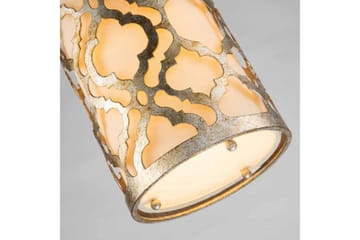 Hänglampa Gilded Nola Arabella 171x254x171 mm - 171x254x171 mm - Belysning - Lampor & belysning inomhus - Fönsterlampa