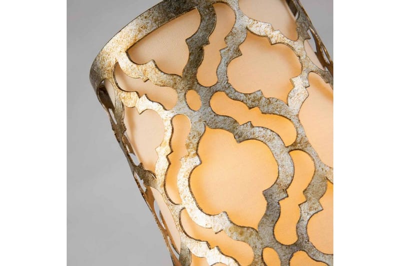 Hänglampa Gilded Nola Arabella 171x254x171 mm - 171x254x171 mm - Belysning - Lampor & belysning inomhus - Fönsterlampa