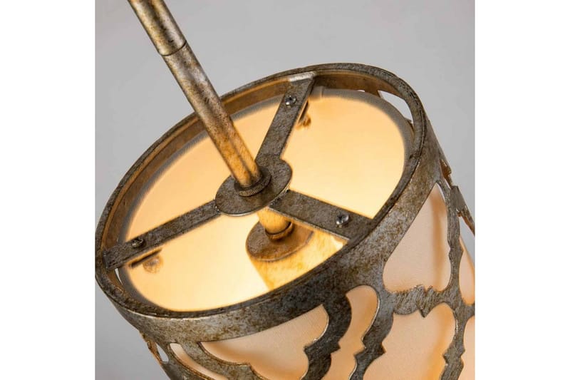 Hänglampa Gilded Nola Arabella 171x254x171 mm - 171x254x171 mm - Belysning - Lampor & belysning inomhus - Fönsterlampa