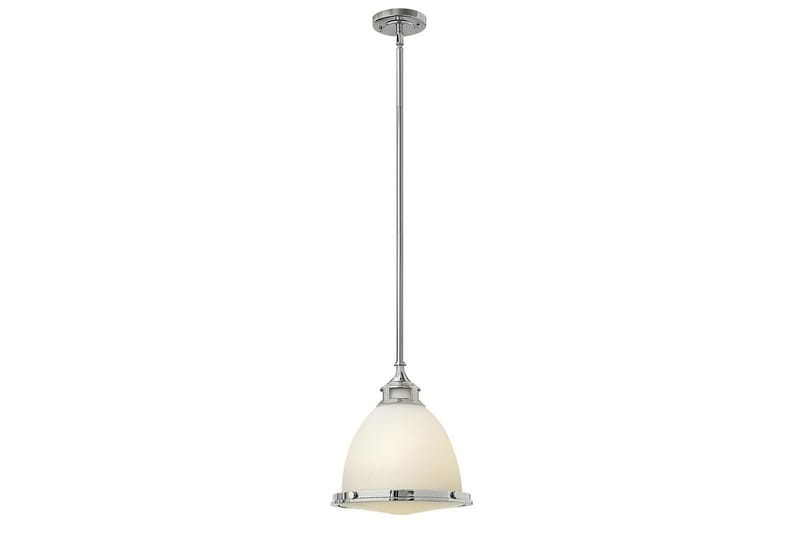 Hänglampa Hinkley Amelia 324x350x324 mm, Krom - 324x350x324 mm, Krom - Belysning - Lampor & belysning inomhus - Fönsterlampa