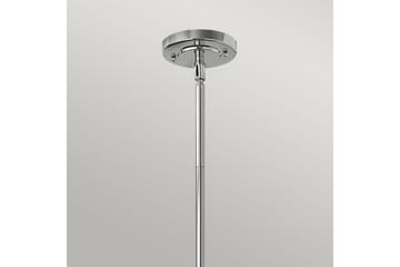 Hänglampa Hinkley Amelia 324x350x324 mm, Krom - 324x350x324 mm, Krom - Belysning - Lampor & belysning inomhus - Fönsterlampa