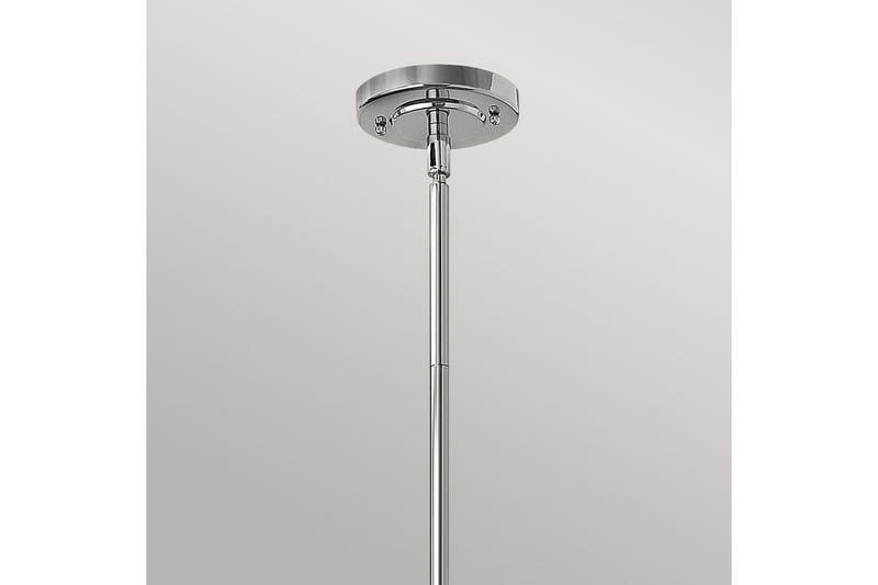 Hänglampa Hinkley Amelia 324x350x324 mm, Krom - 324x350x324 mm, Krom - Belysning - Lampor & belysning inomhus - Fönsterlampa