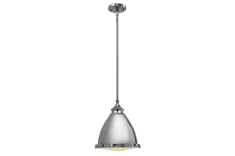 Hänglampa Hinkley Amelia 356x324 mm, Polerad Nickel - 356x324 mm, Polerad Nickel - Belysning - Lampor & belysning inomhus - Fönsterlampa