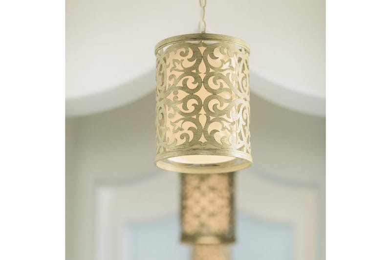 Hänglampa Hinkley Carabel - Belysning - Lampor & belysning inomhus - Fönsterlampa