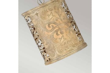Hänglampa Hinkley Carabel - Belysning - Lampor & belysning inomhus - Fönsterlampa