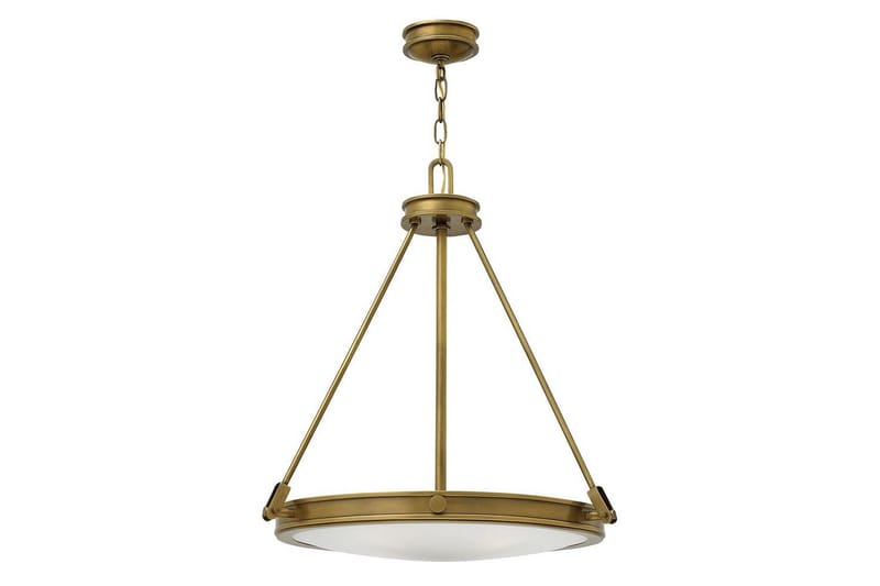 Hänglampa Hinkley Collier - Belysning - Lampor & belysning inomhus - Fönsterlampa