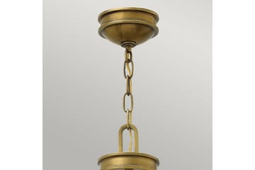 Hänglampa Hinkley Collier - Belysning - Lampor & belysning inomhus - Fönsterlampa