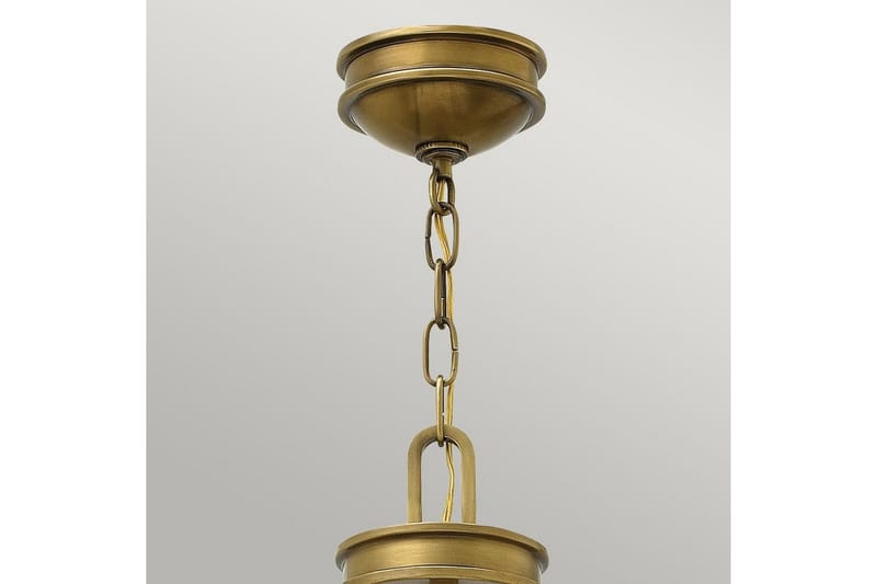 Hänglampa Hinkley Collier - Belysning - Lampor & belysning inomhus - Fönsterlampa