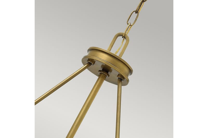 Hänglampa Hinkley Collier - Belysning - Lampor & belysning inomhus - Fönsterlampa
