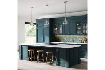 Hänglampa Hinkley Elroy Polerad Nickel - Polerad Nickel - Belysning - Lampor & belysning inomhus - Fönsterlampa