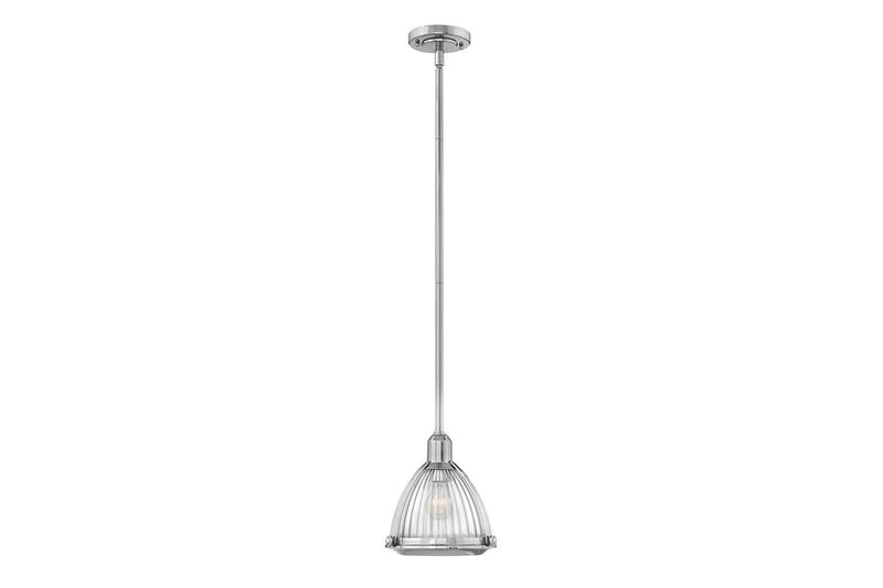 Hänglampa Hinkley Elroy Polerad Nickel - Polerad Nickel - Belysning - Lampor & belysning inomhus - Fönsterlampa