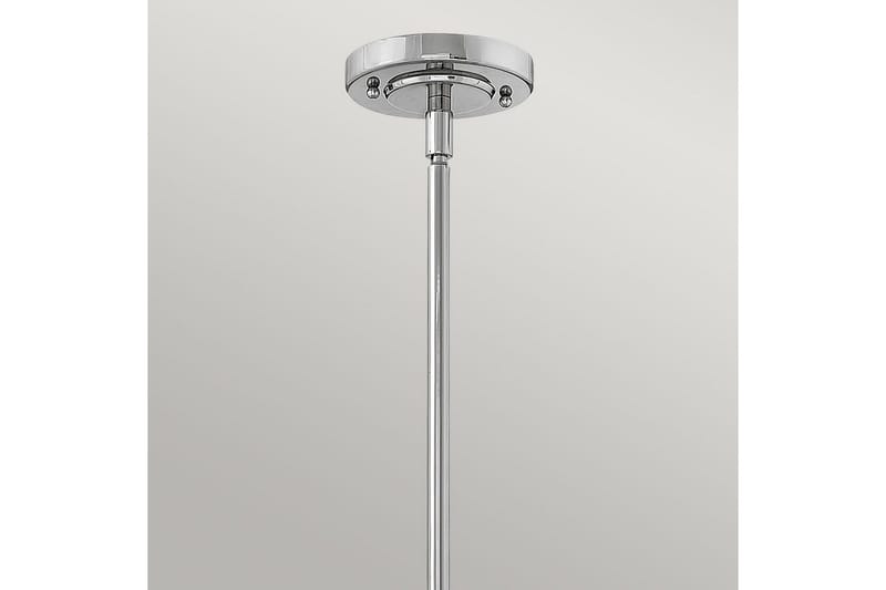 Hänglampa Hinkley Elroy Polerad Nickel - Polerad Nickel - Belysning - Lampor & belysning inomhus - Fönsterlampa