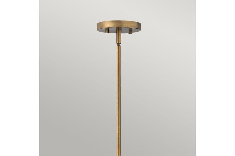 Hänglampa Hinkley Fulton - Belysning - Lampor & belysning inomhus - Fönsterlampa