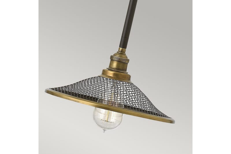 Hänglampa Hinkley Rigby - Belysning - Lampor & belysning inomhus - Fönsterlampa