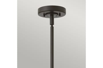 Hänglampa Hinkley Rigby - Belysning - Lampor & belysning inomhus - Fönsterlampa