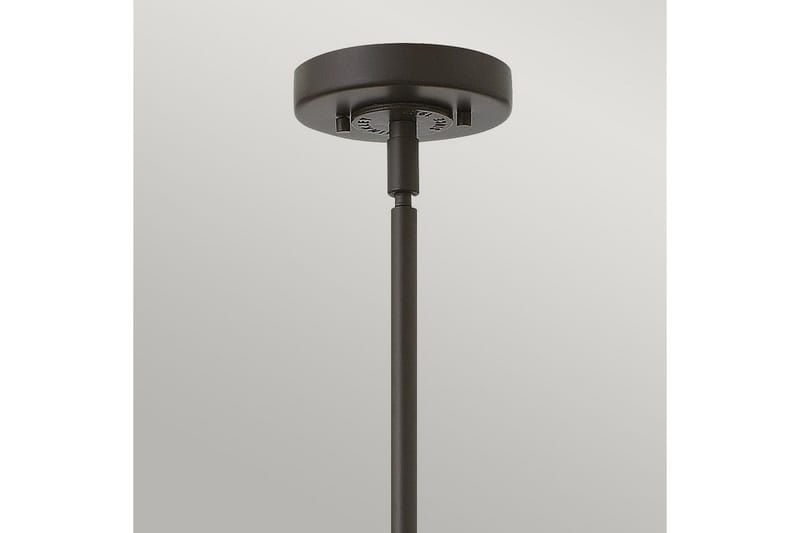 Hänglampa Hinkley Rigby - Belysning - Lampor & belysning inomhus - Fönsterlampa