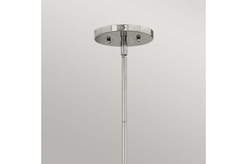 Hänglampa Hinkley Zelda 121x318x121 mm - 121x318x121 mm - Belysning - Lampor & belysning inomhus - Fönsterlampa