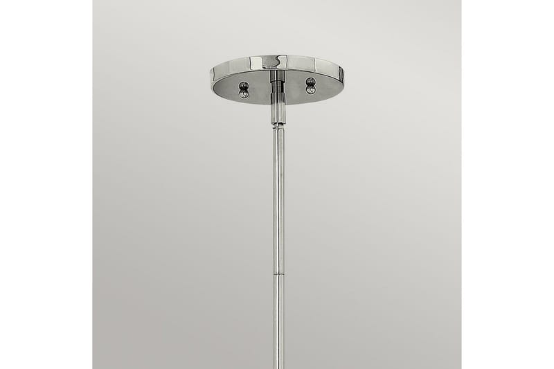 Hänglampa Hinkley Zelda 121x318x121 mm - 121x318x121 mm - Belysning - Lampor & belysning inomhus - Fönsterlampa