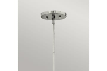 Hänglampa Hinkley Zelda 121x318x121 mm - 121x318x121 mm - Belysning - Lampor & belysning inomhus - Fönsterlampa