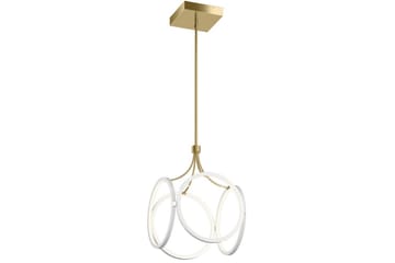 Hänglampa Kichler Ciri - Belysning - Lampor & belysning inomhus - F�önsterlampa