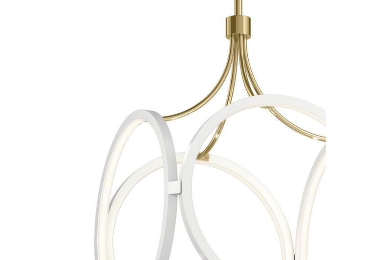 Hänglampa Kichler Ciri - Belysning - Lampor & belysning inomhus - Fönsterlampa