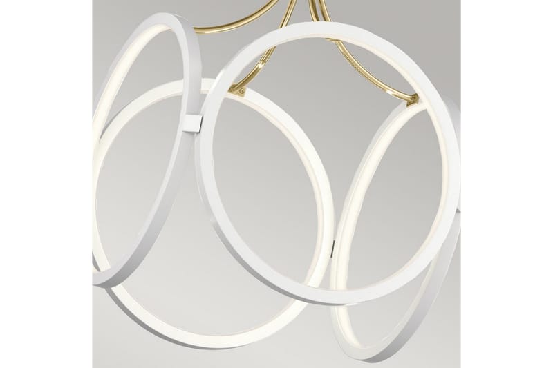 Hänglampa Kichler Ciri - Belysning - Lampor & belysning inomhus - Fönsterlampa