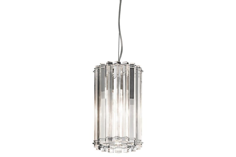 Hänglampa Kichler Crystal Skye 167x295x167 mm - 167x295x167 mm - Belysning - Lampor & belysning inomhus - Fönsterlampa
