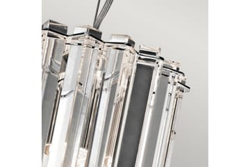 Hänglampa Kichler Crystal Skye 167x295x167 mm - 167x295x167 mm - Belysning - Lampor & belysning inomhus - Fönsterlampa