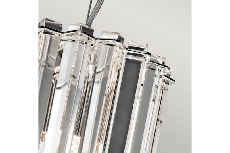 Hänglampa Kichler Crystal Skye 167x295x167 mm - 167x295x167 mm - Belysning - Lampor & belysning inomhus - Fönsterlampa