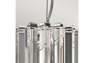 Hänglampa Kichler Crystal Skye 167x295x167 mm - 167x295x167 mm - Belysning - Lampor & belysning inomhus - Fönsterlampa