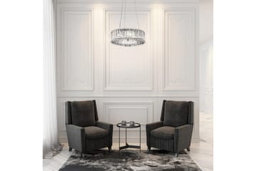 Hänglampa Kichler Crystal Skye 436x144x436 mm - 436x144x436 mm - Belysning - Lampor & belysning inomhus - Fönsterlampa