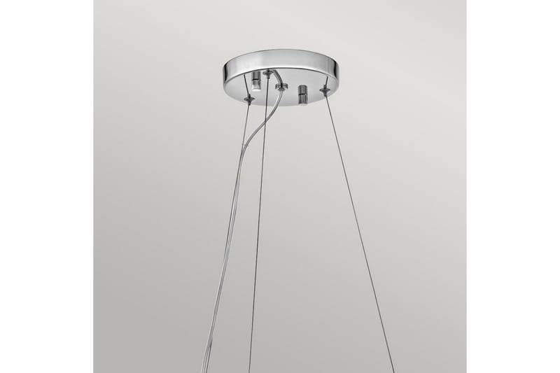 Hänglampa Kichler Crystal Skye 436x144x436 mm - 436x144x436 mm - Belysning - Lampor & belysning inomhus - Fönsterlampa