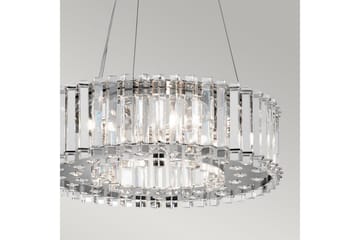 Hänglampa Kichler Crystal Skye 436x144x436 mm - 436x144x436 mm - Belysning - Lampor & belysning inomhus - Fönsterlampa