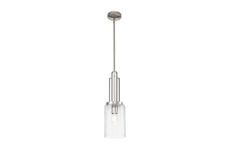 Hänglampa Kichler Kimrose Polerad Nickel - Polerad Nickel - Belysning - Lampor & belysning inomhus - Fönsterlampa