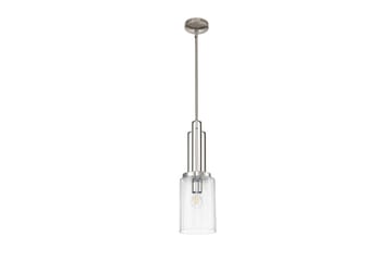 Hänglampa Kichler Kimrose Polerad Nickel - Polerad Nickel - Belysning - Lampor & belysning inomhus - Fönsterlampa