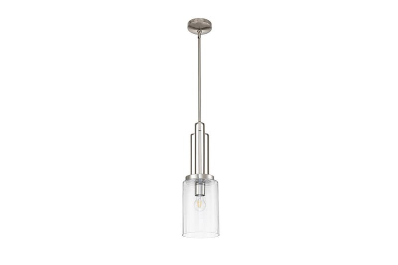 Hänglampa Kichler Kimrose Polerad Nickel - Polerad Nickel - Belysning - Lampor & belysning inomhus - Fönsterlampa