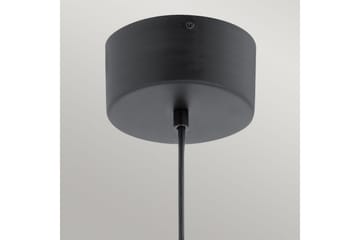 Hänglampa Kichler Moonlit Matt svart - Matt svart - Belysning - Lampor & belysning inomhus - Fönsterlampa