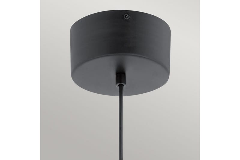 Hänglampa Kichler Moonlit Matt svart - Matt svart - Belysning - Lampor & belysning inomhus - Fönsterlampa