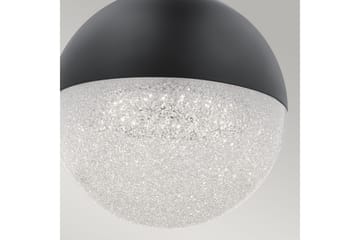 Hänglampa Kichler Moonlit Matt svart - Matt svart - Belysning - Lampor & belysning inomhus - Fönsterlampa