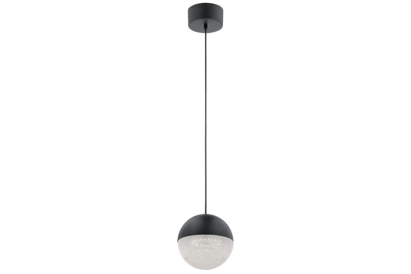 Hänglampa Kichler Moonlit Matt svart - Matt svart - Belysning - Lampor & belysning inomhus - Fönsterlampa